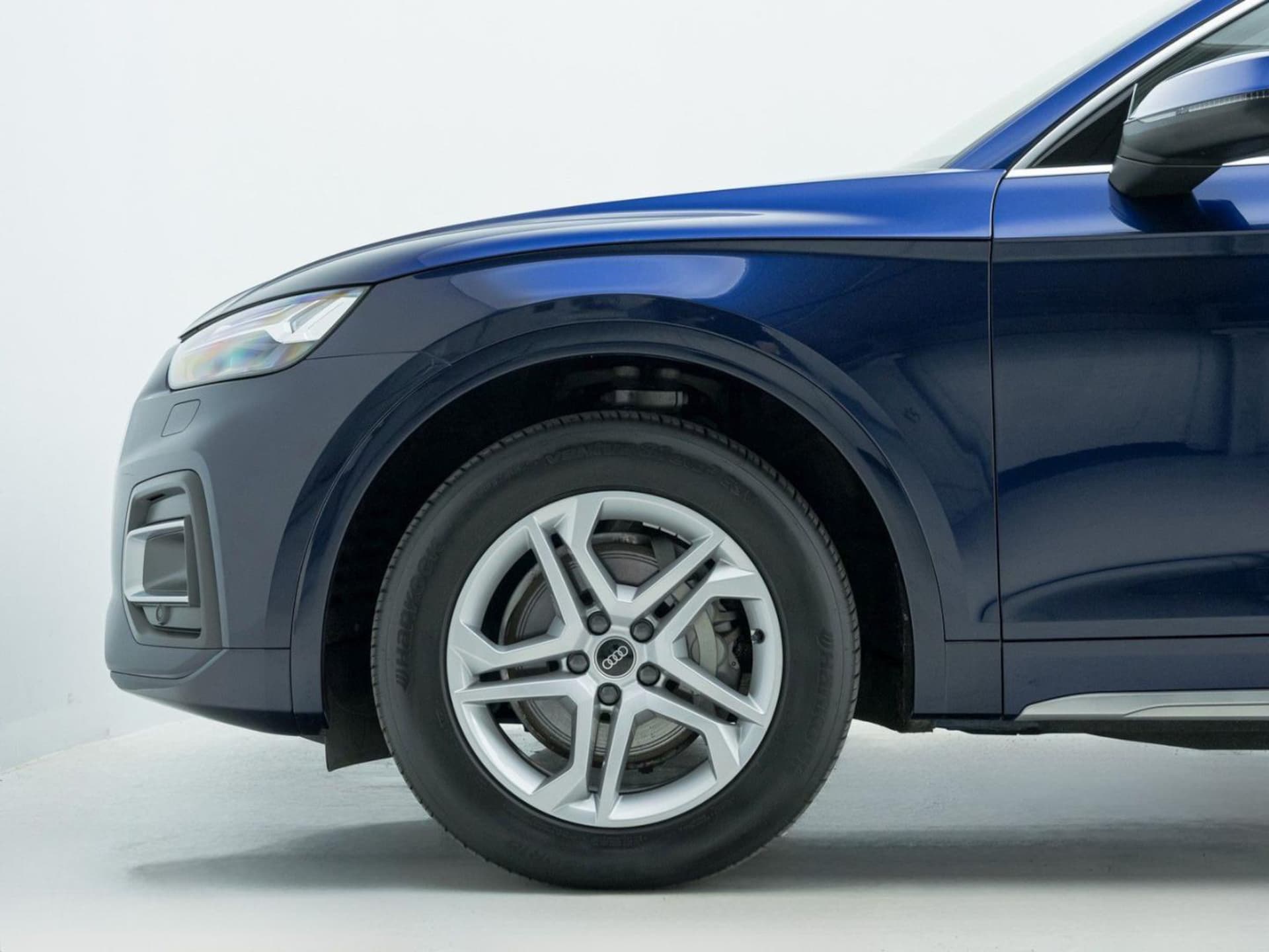 Audi Q5 SUV Advanced
