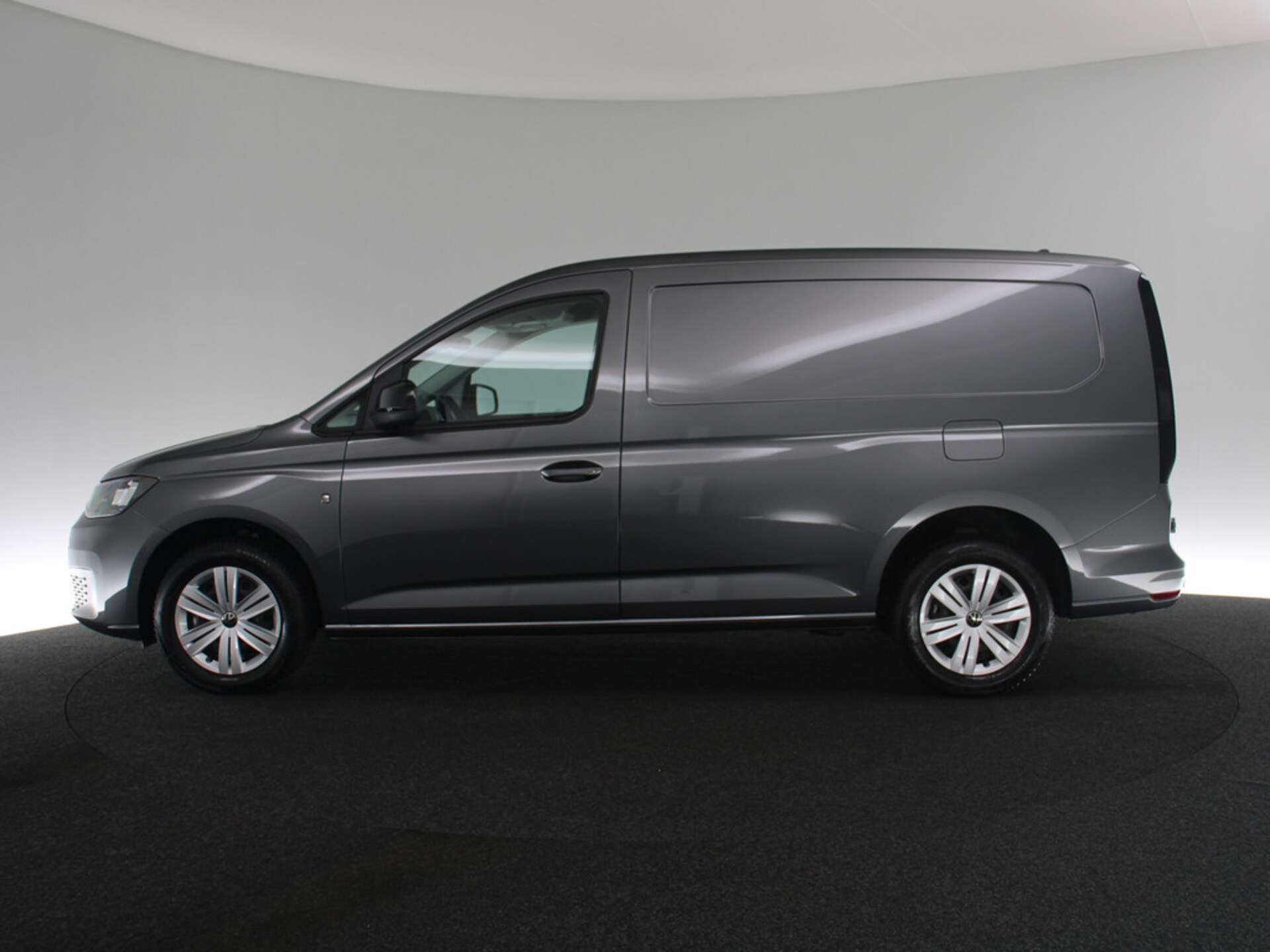 Volkswagen Caddy Maxi Cargo