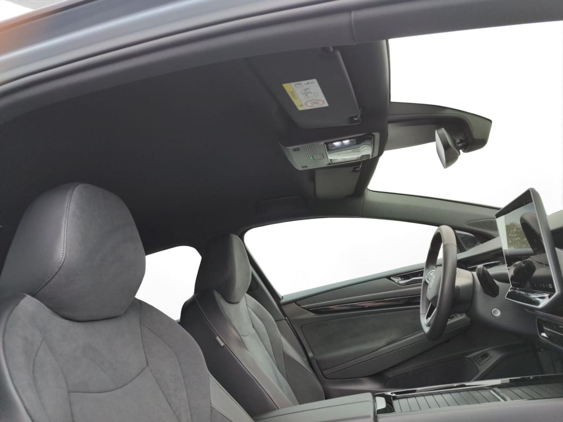 Volkswagen ID.7 Tourer Pro
