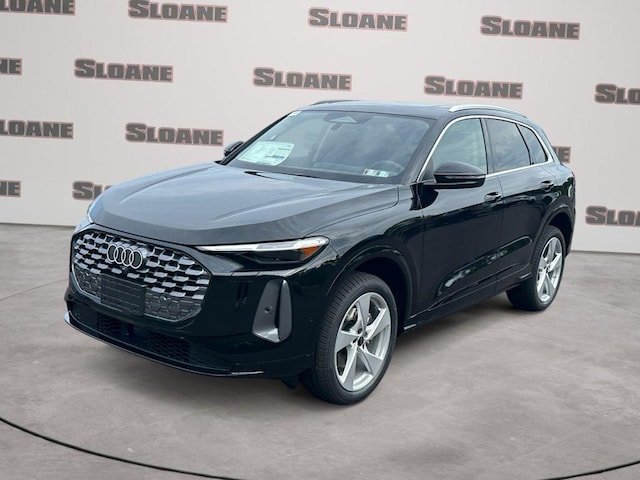 Photo of 2026 Audi Q5