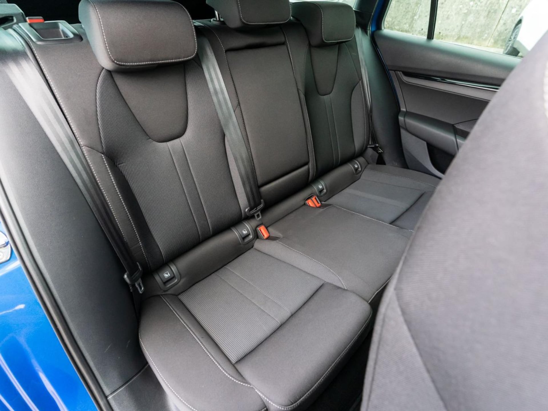 Skoda Octavia Combi Sportline