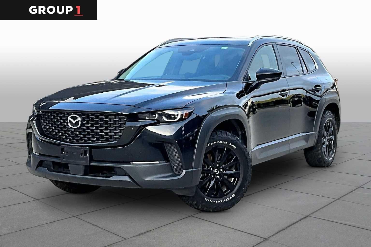 2024 Mazda CX-50 2.5 S PREMIUM's photo