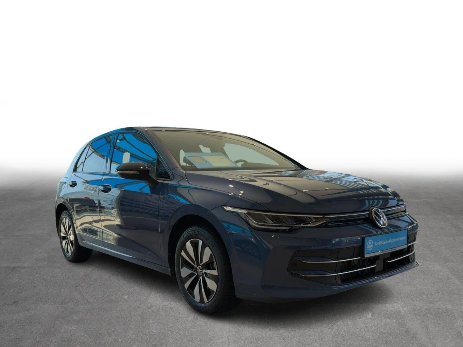 Volkswagen Golf Goal
