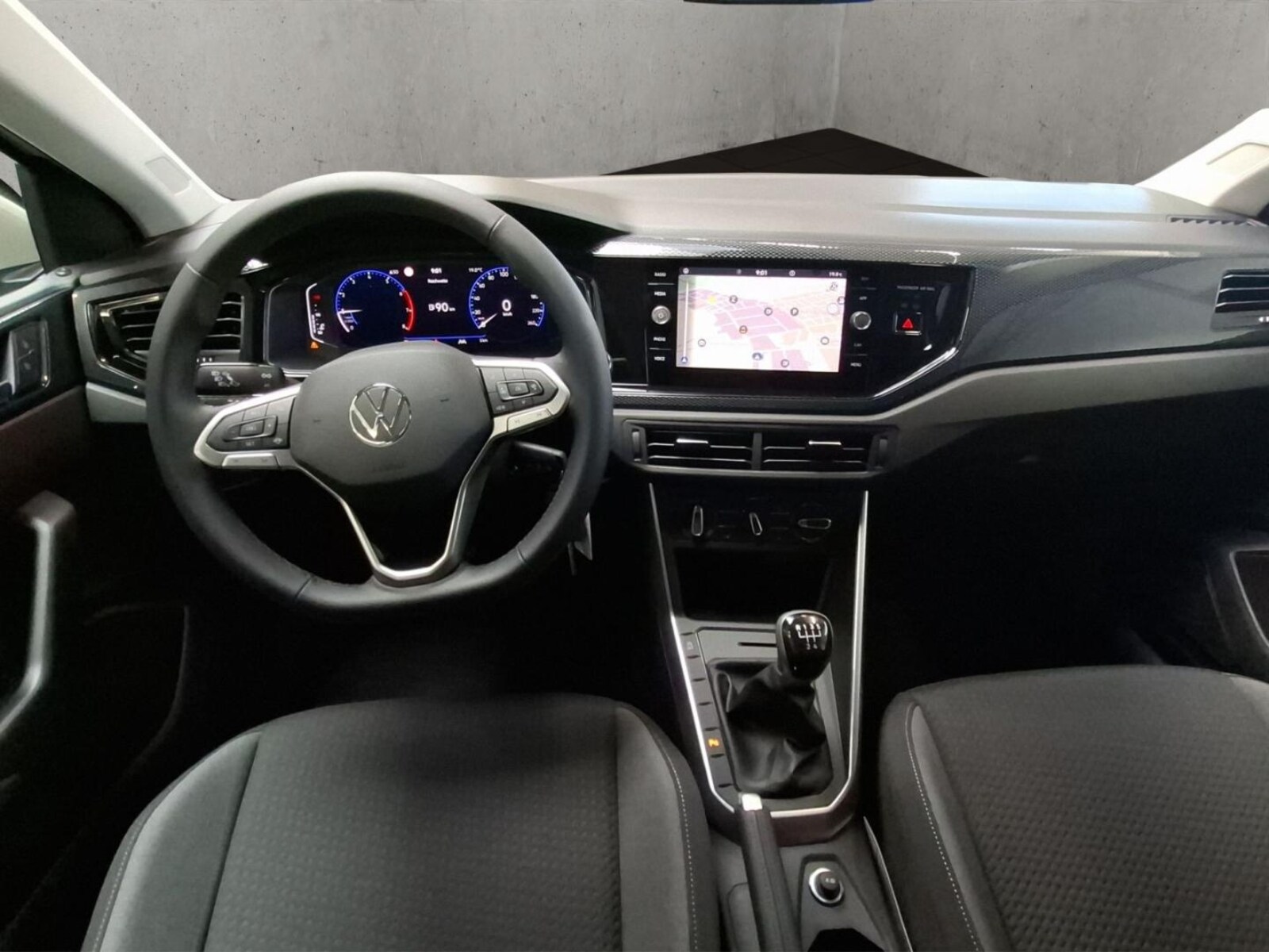 Volkswagen Taigo – Bild 14