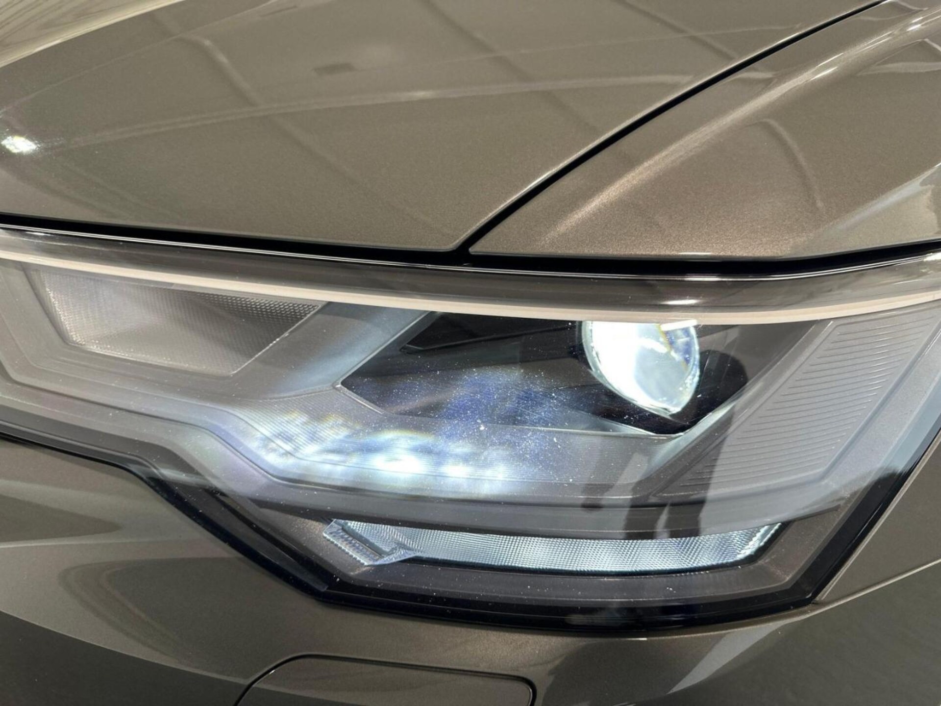 Audi A6 Avant TFSI e Sport