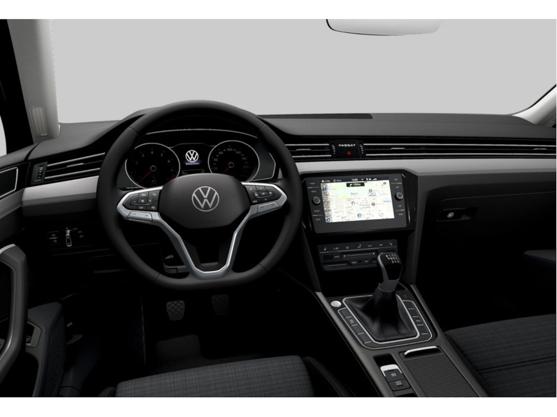Volkswagen Passat Variant Business