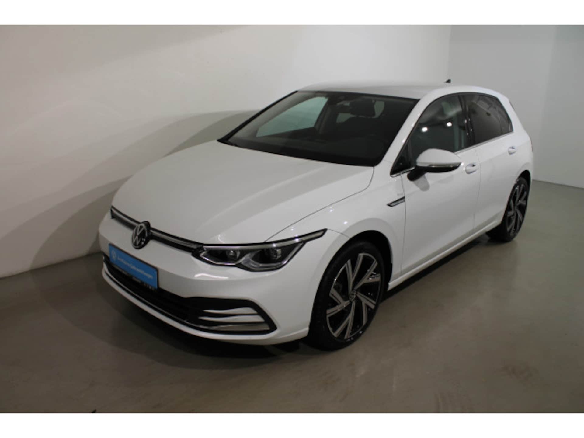 Volkswagen Golf Style