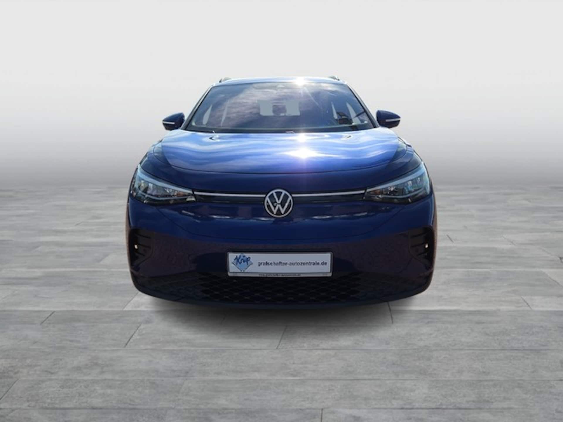 Volkswagen ID.4 Pro Performance