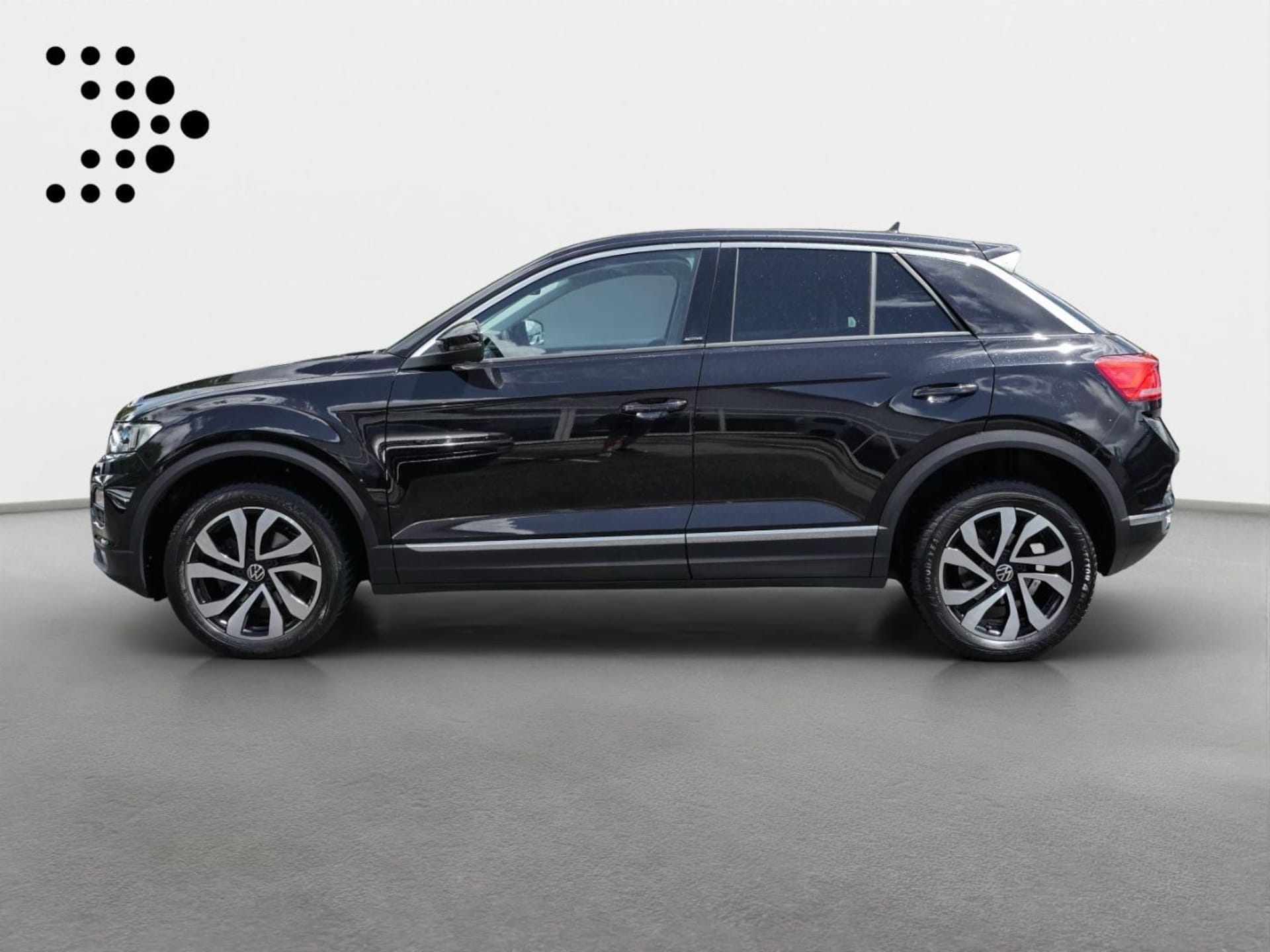 Volkswagen T-Roc Active