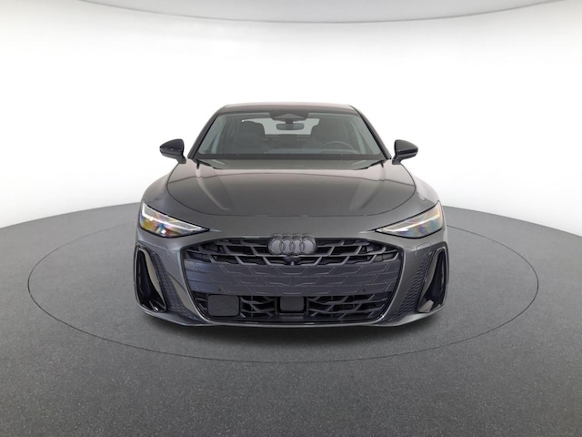 2026 Audi A6 Sedan