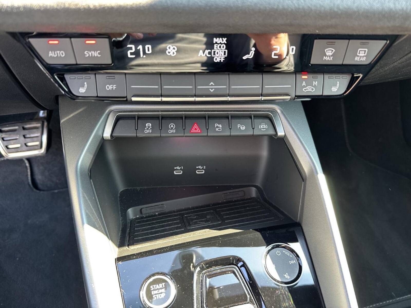 Audi A3 Sportback – Bild 16