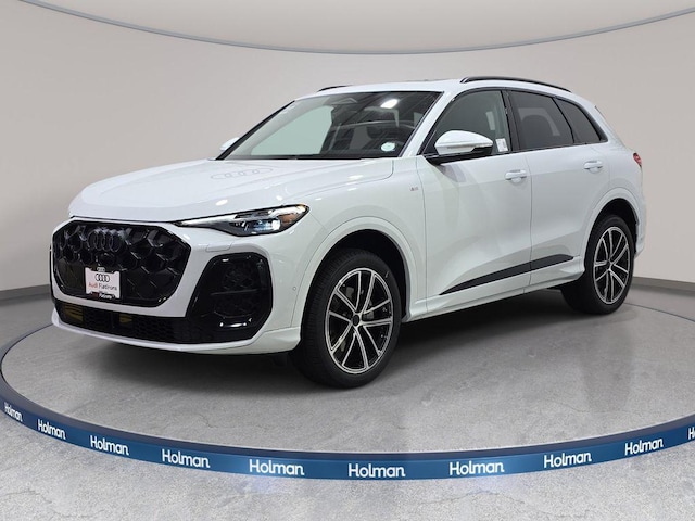2026 Audi Q5