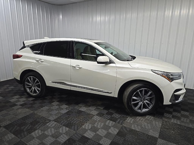 2019 Acura RDX