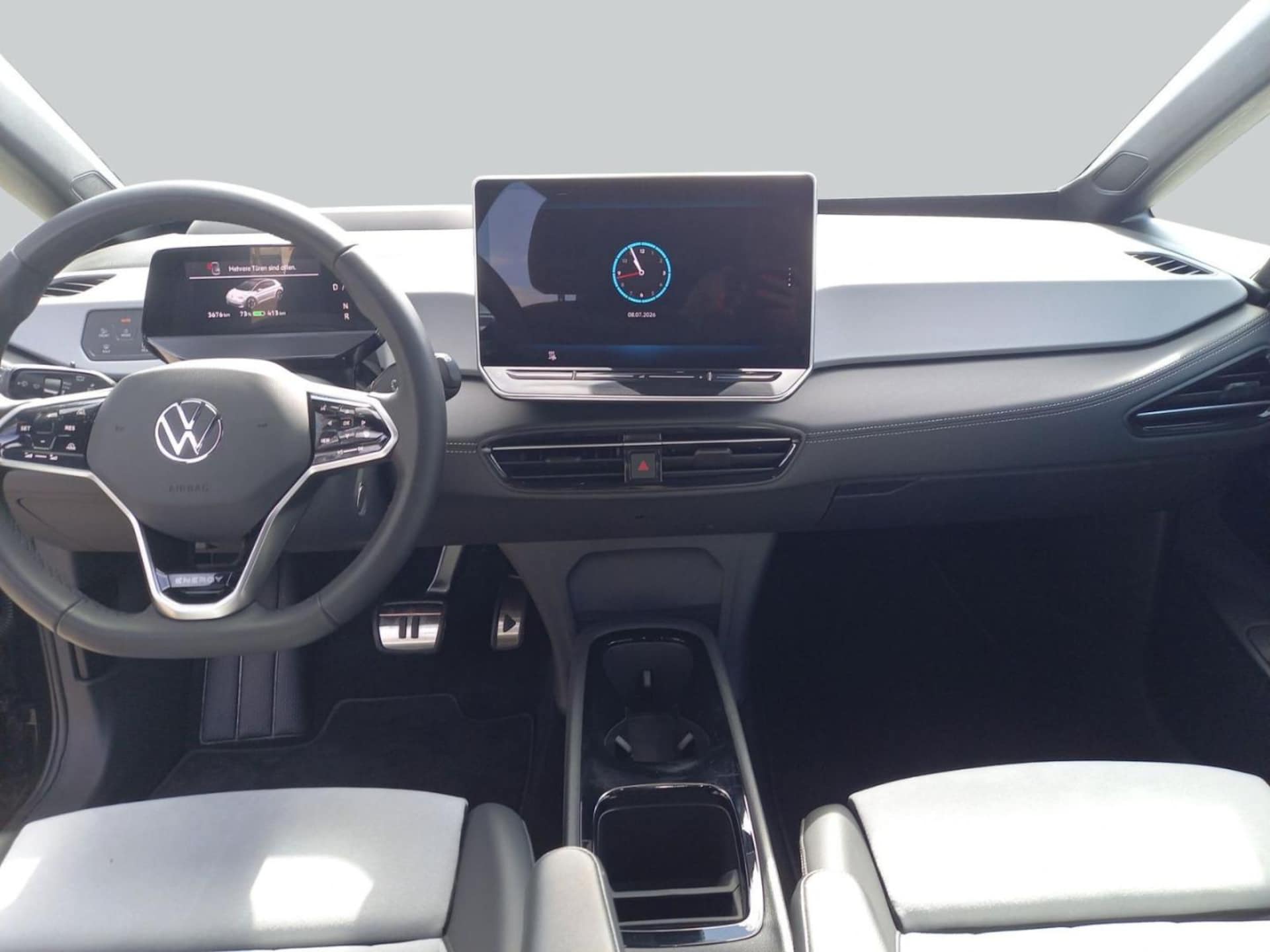Volkswagen ID.3 Pro S