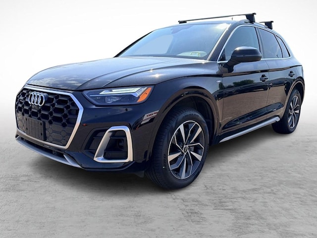 2024 Audi Q5