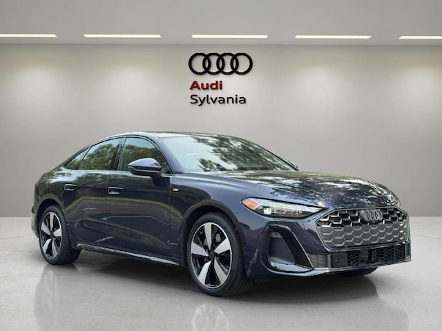 Photo of 2026 Audi A5 Sedan 