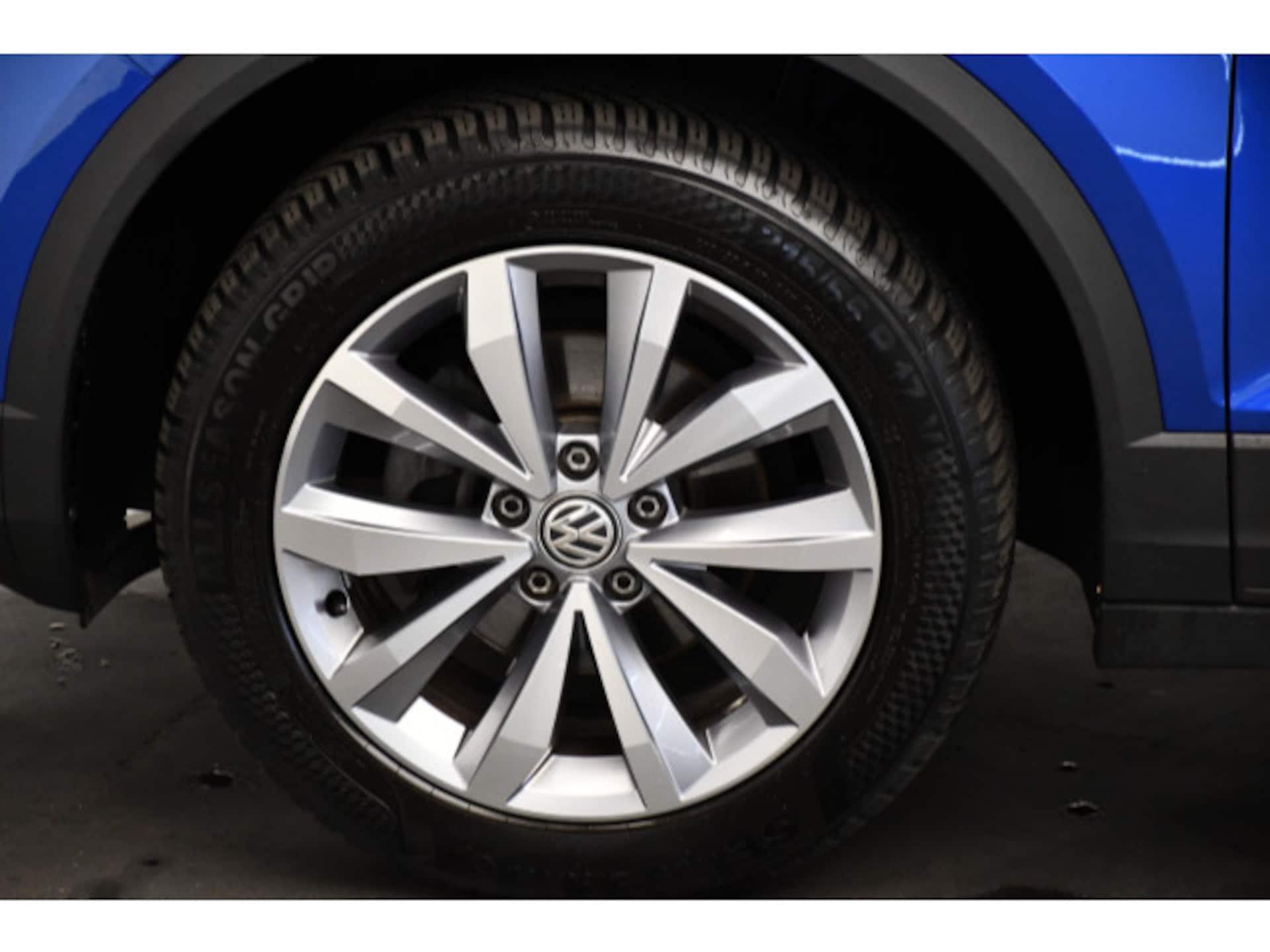 Volkswagen T-Roc Cabriolet Style