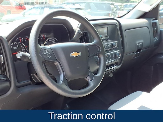 2023 Chevrolet Silverado