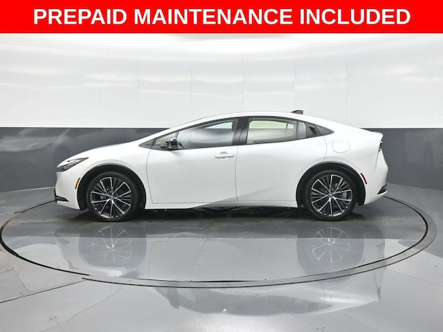 2026 Toyota Prius