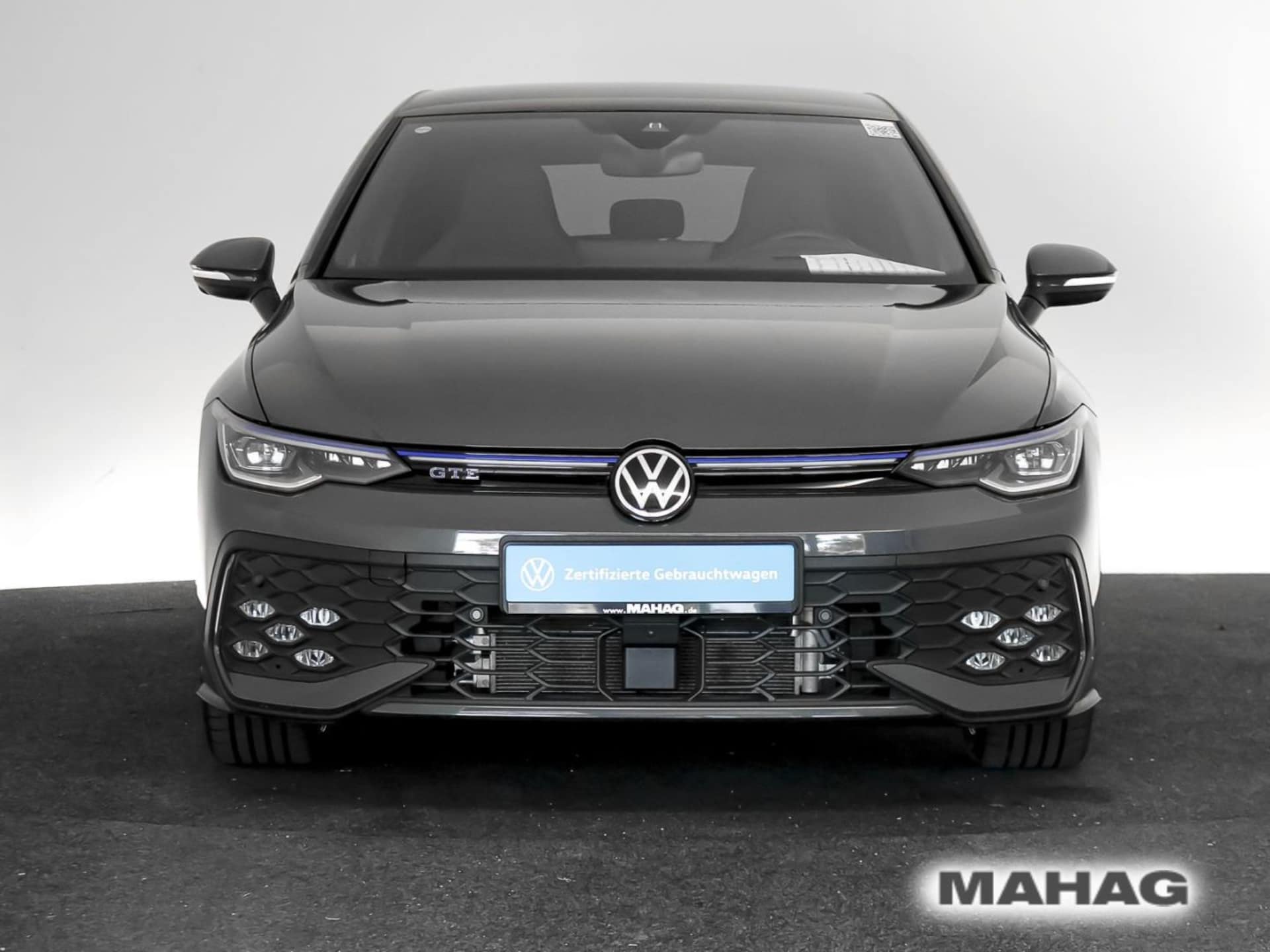 Volkswagen Golf GTE