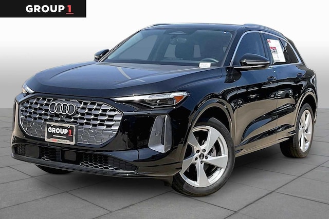 Photo of 2026 Audi Q5 