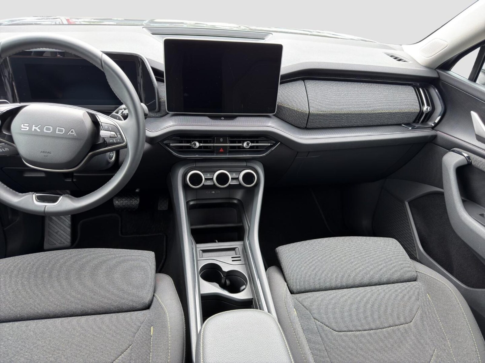 Škoda Kodiaq – Bild 13