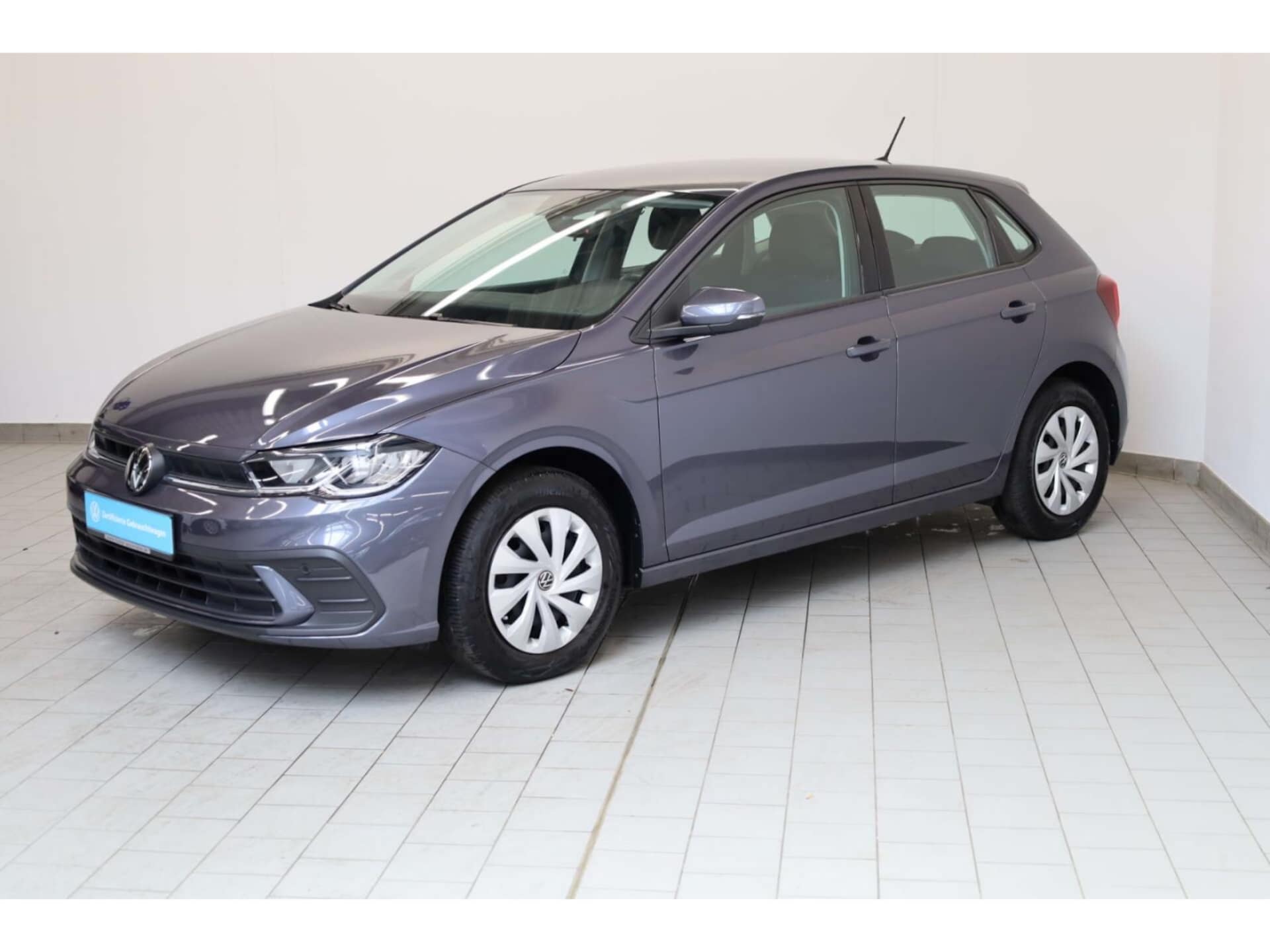 Volkswagen Polo Life