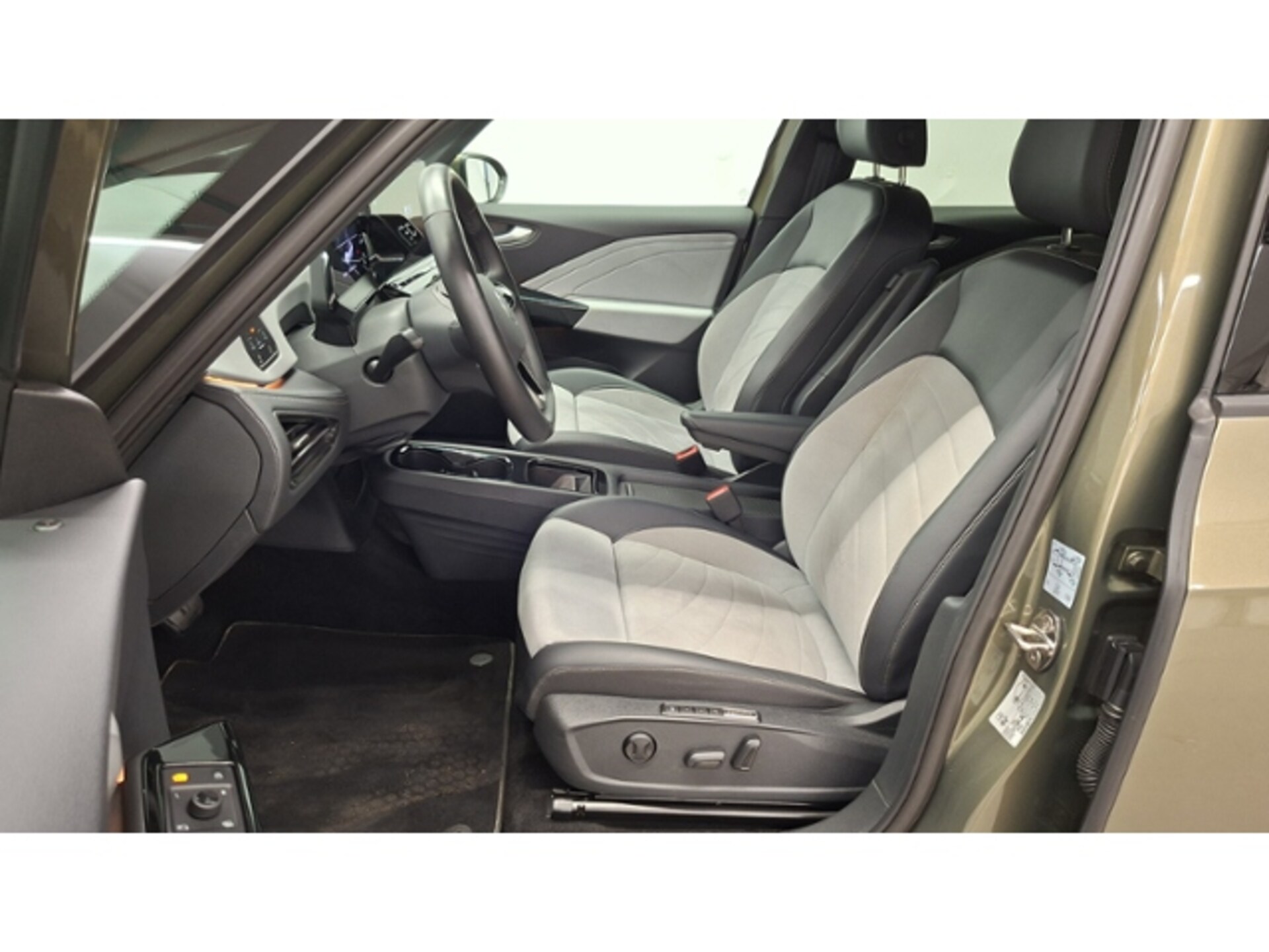 Volkswagen ID.3 MOVE Pro