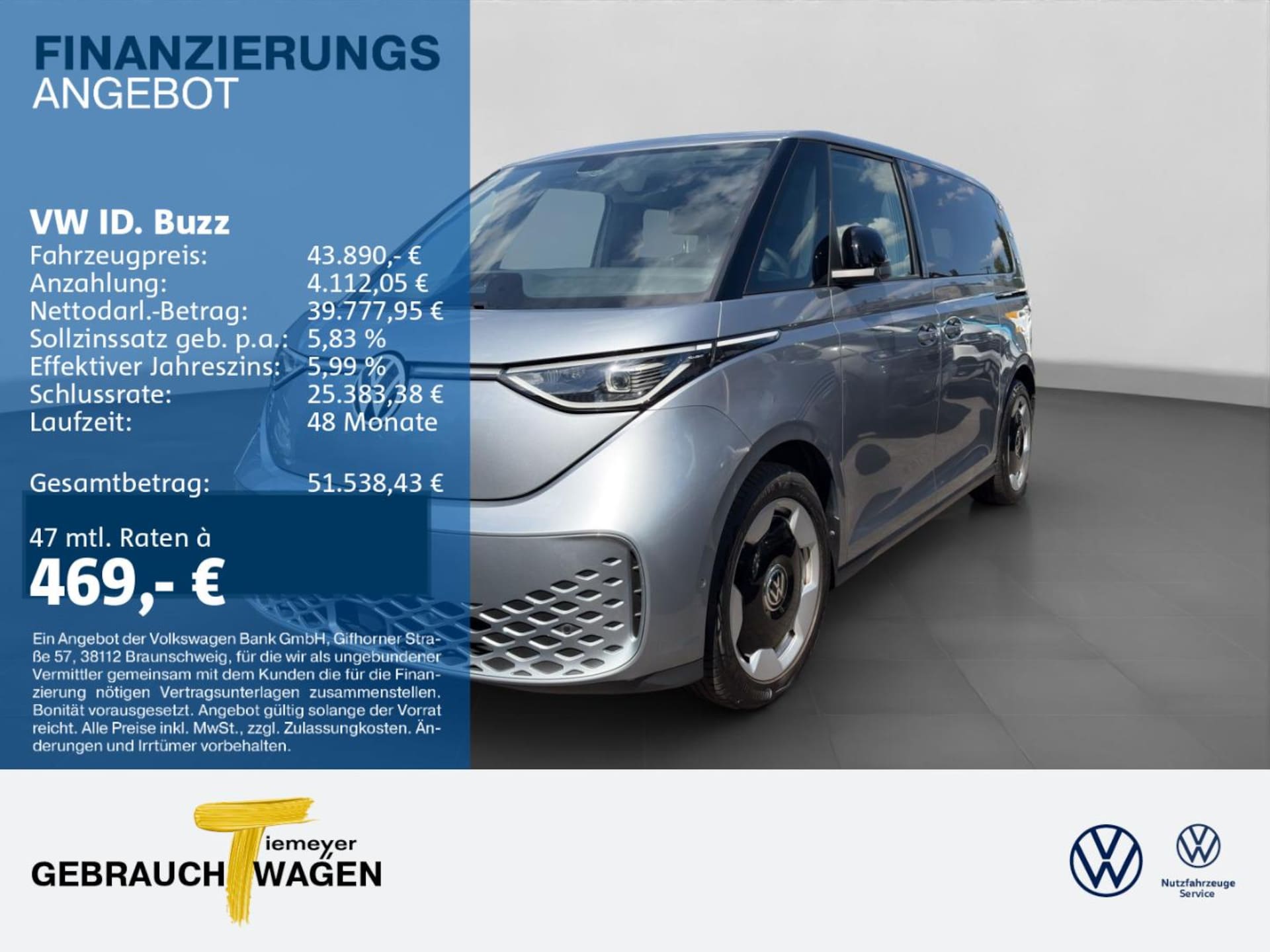 Volkswagen ID. Buzz Pro