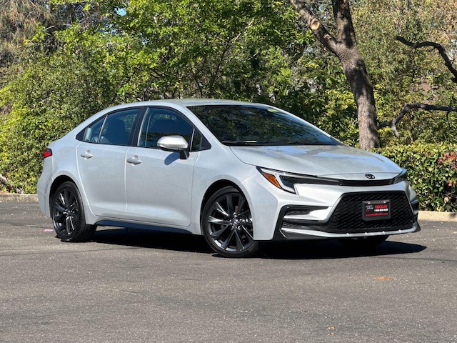 2023 Toyota Corolla
