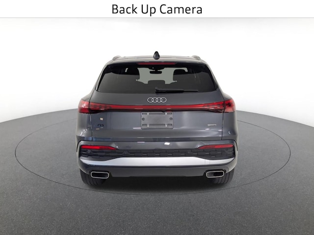 2025 Audi Q5 Premium Plus - Photo 6