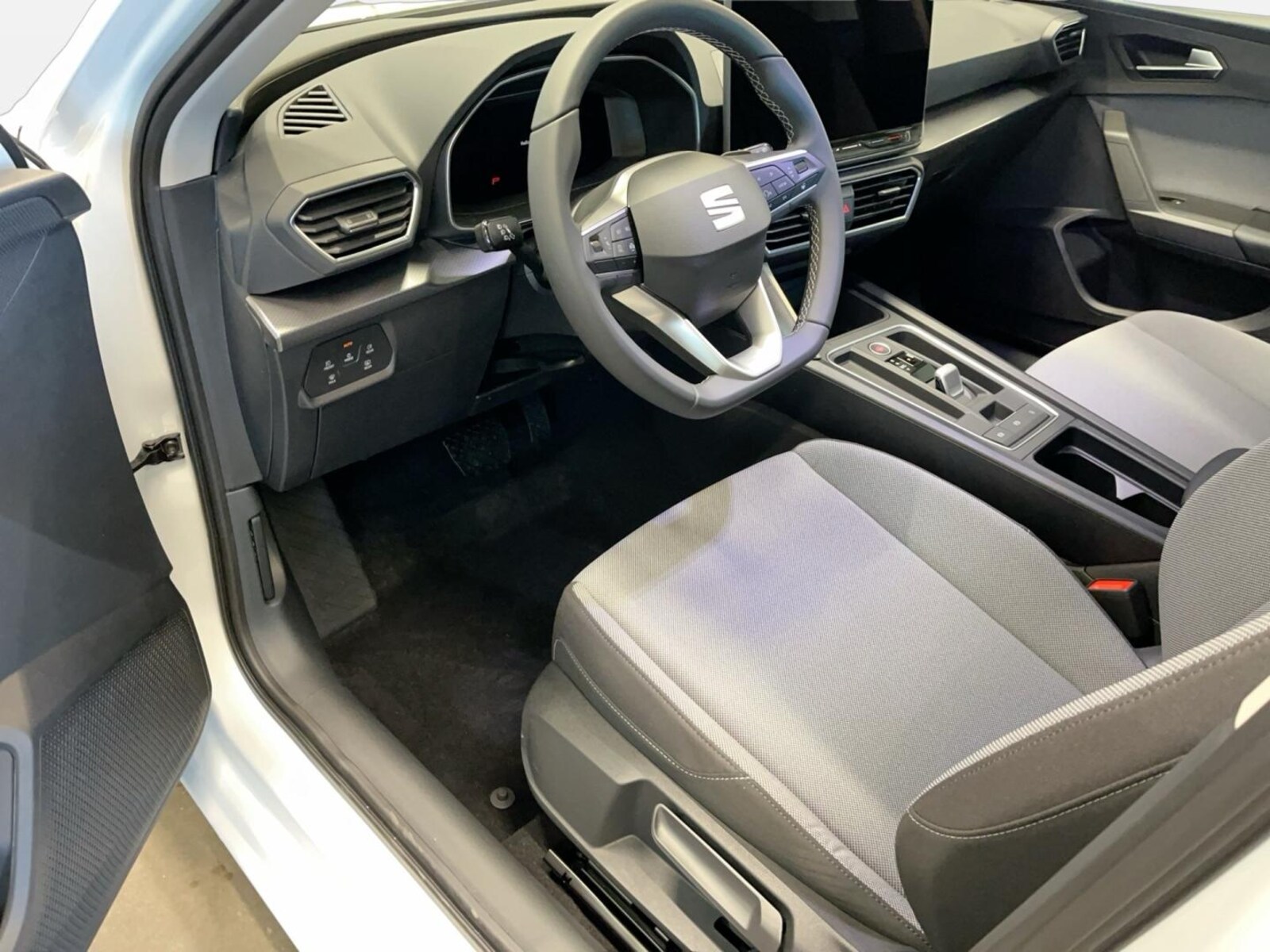 SEAT Leon – Bild 8