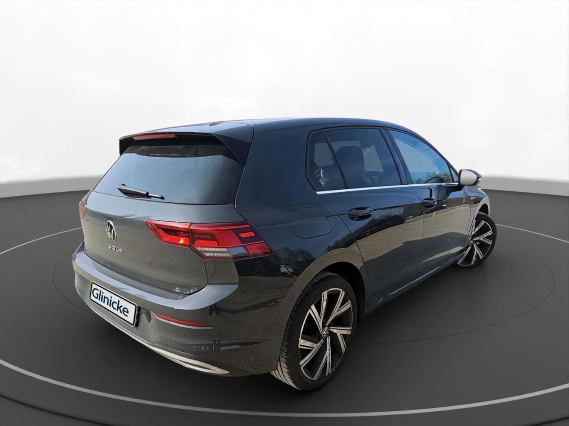 Volkswagen Golf Style