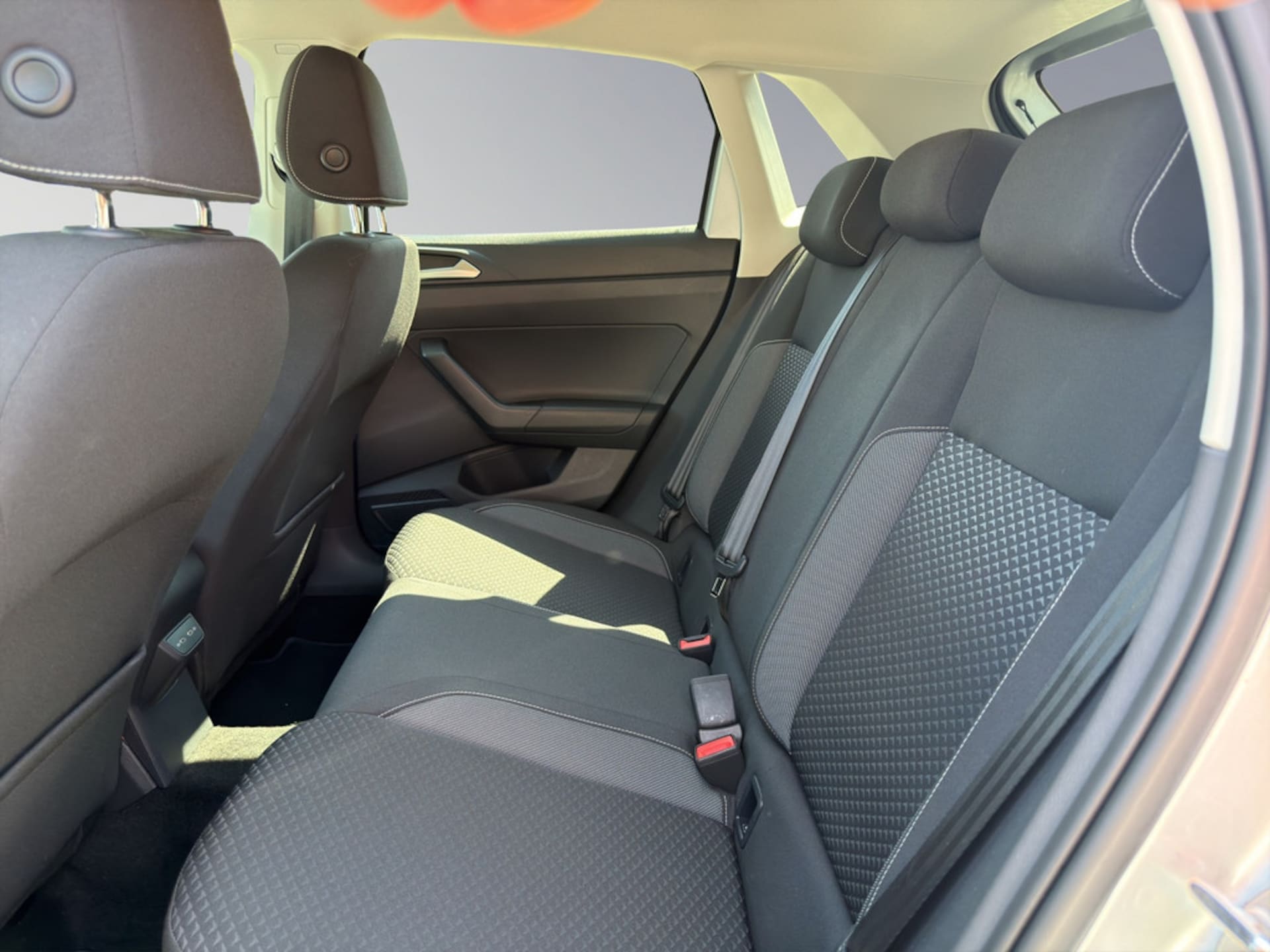 Volkswagen Polo Active