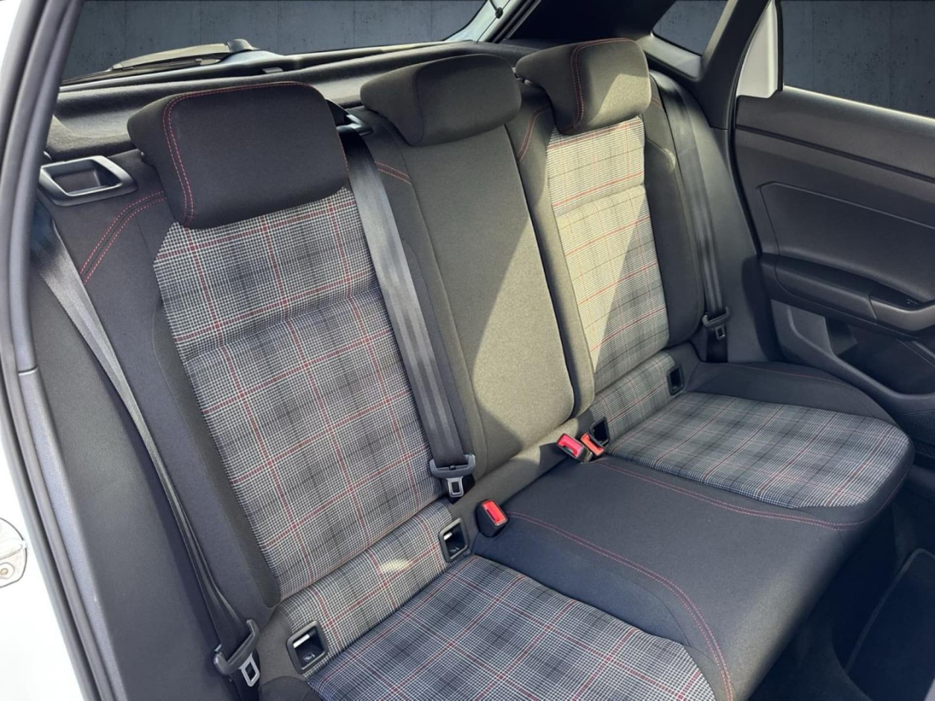 Volkswagen Polo GTI