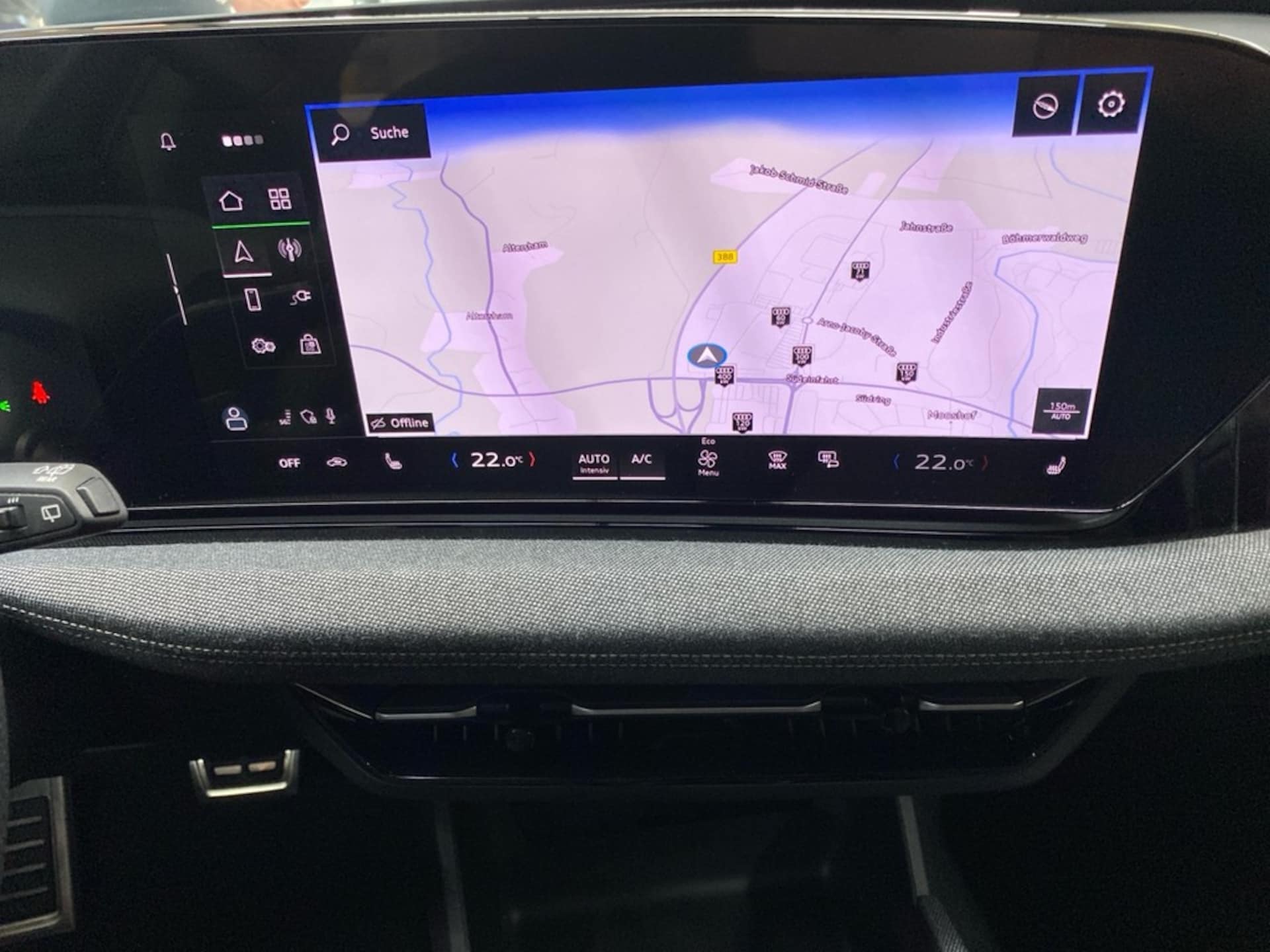 Audi A6 Avant e-tron