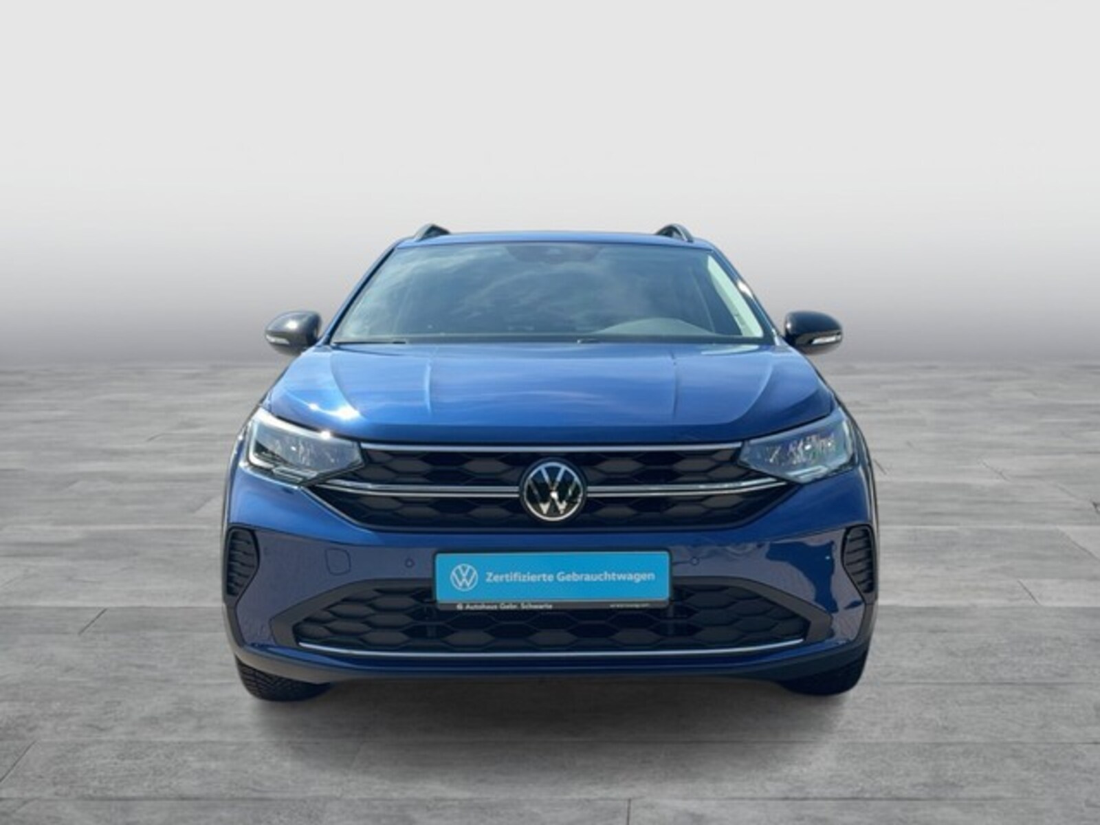 Volkswagen Taigo – Bild 8