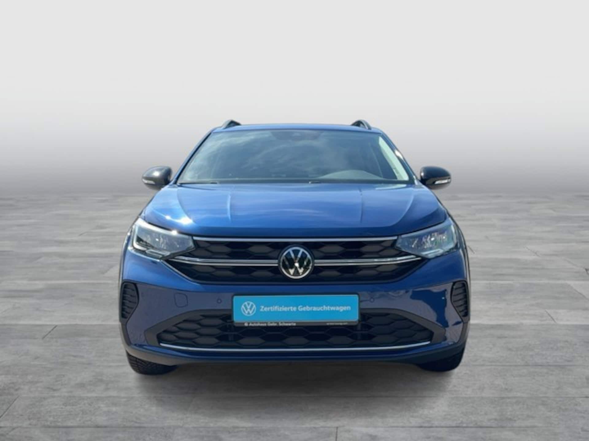 Volkswagen Taigo ENERGY