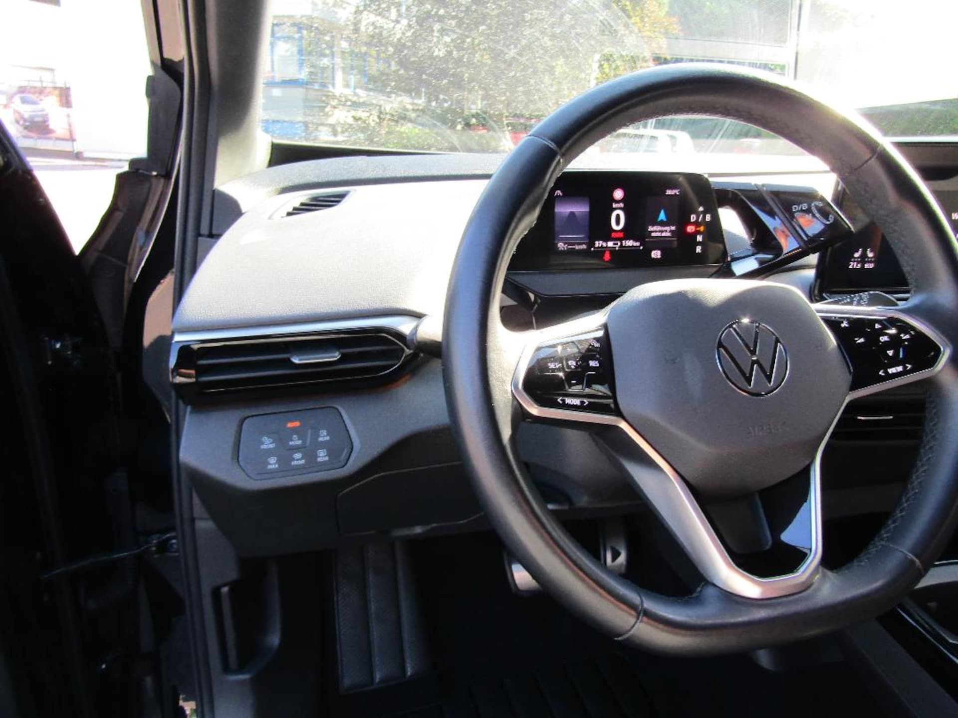Volkswagen ID.4 Pro Performance