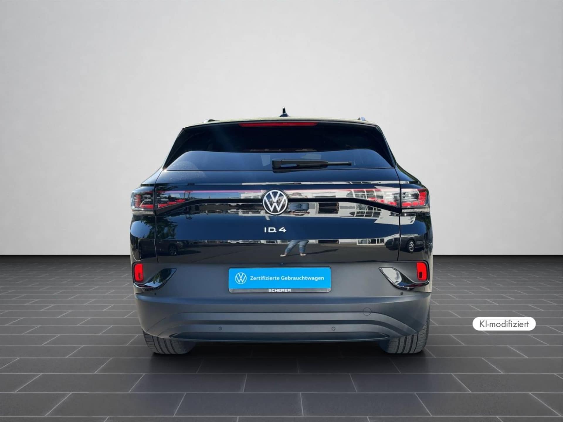 Volkswagen ID.4 Pro Performance