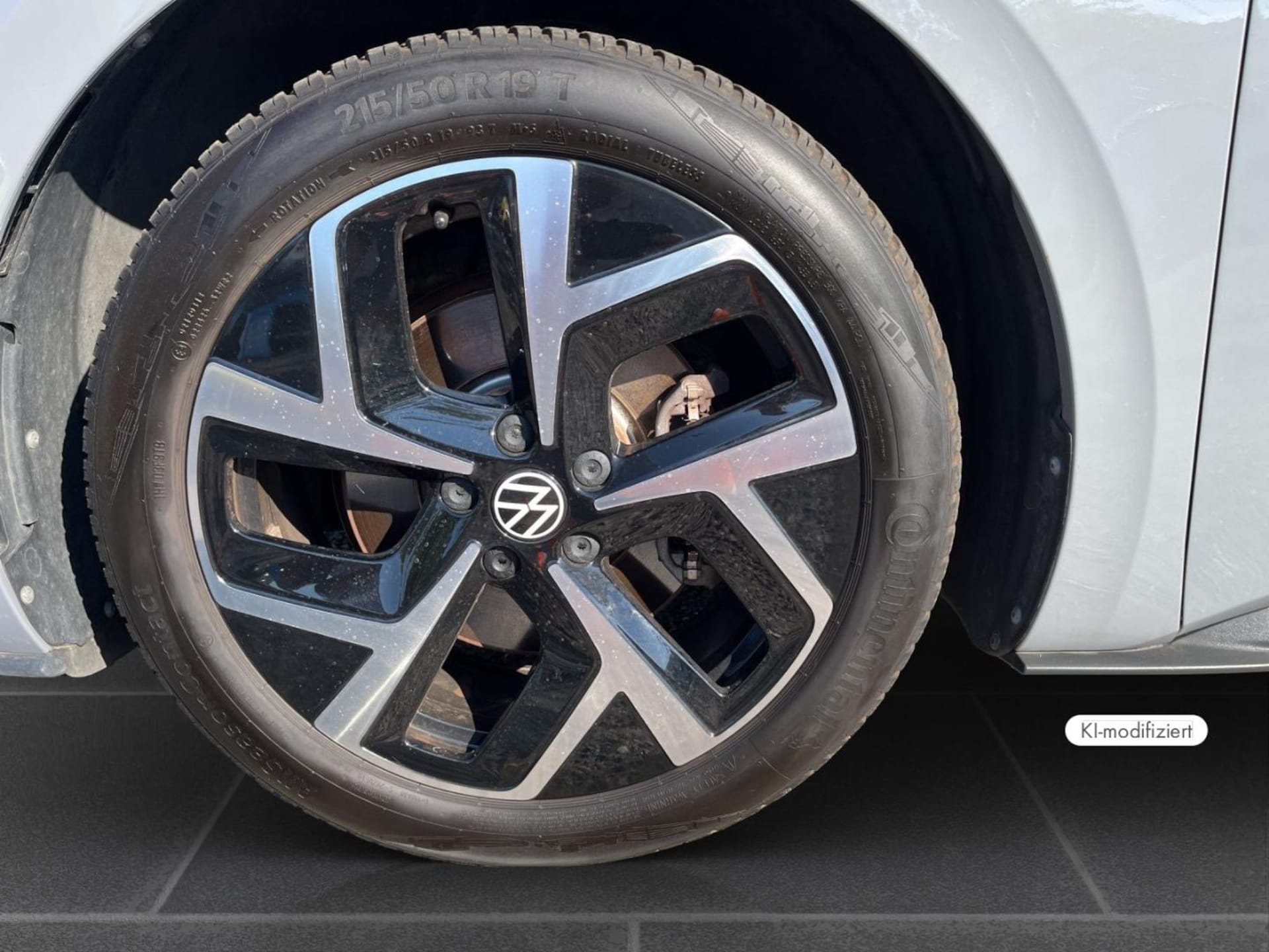 Volkswagen ID.3 MOVE Pro
