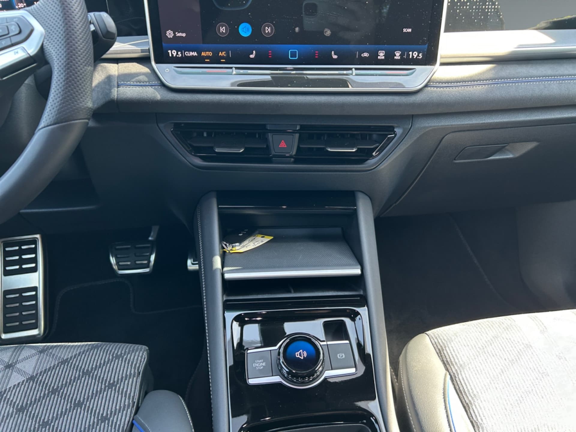 Volkswagen Tayron R-Line