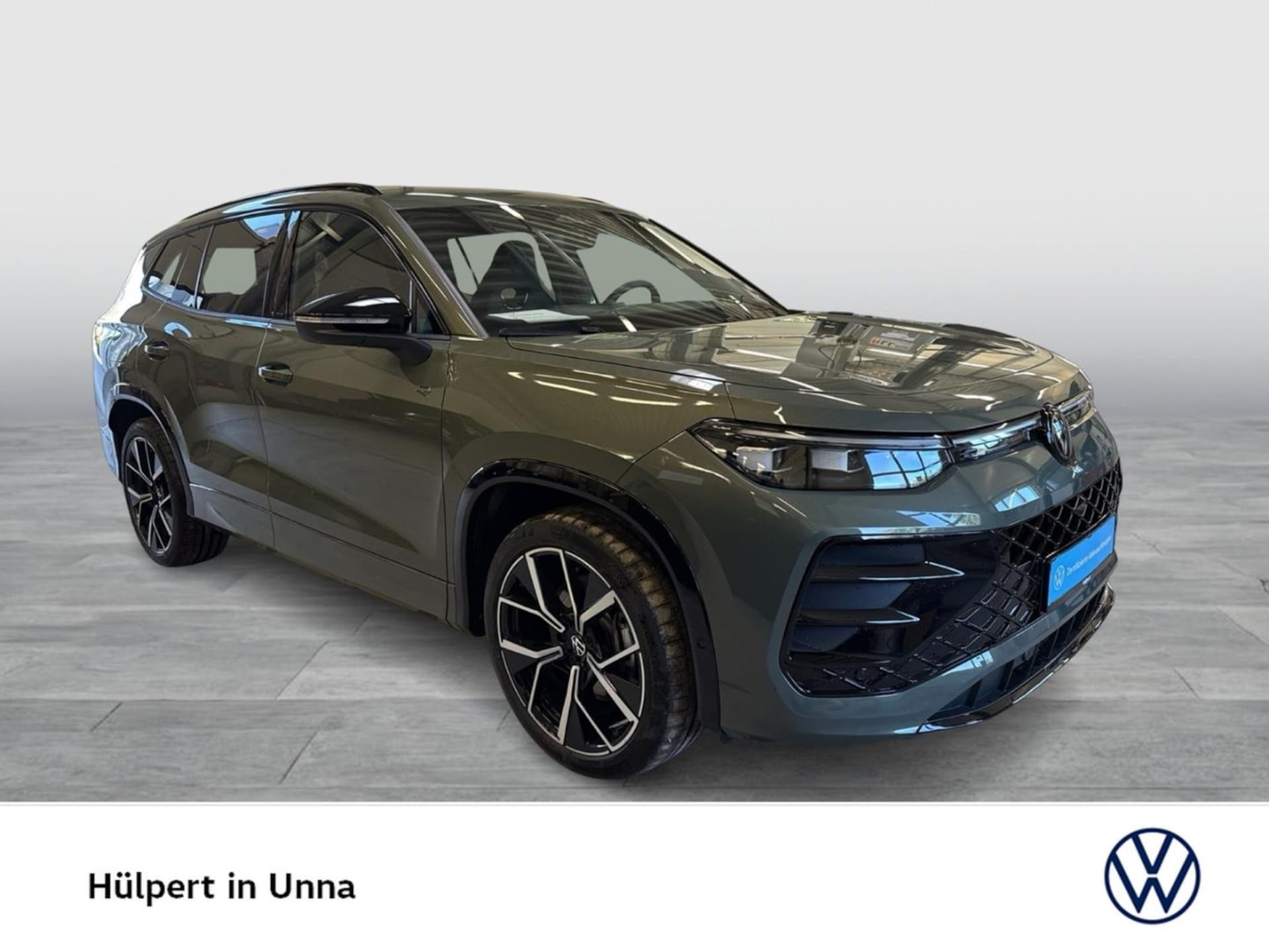 Volkswagen Tayron R-Line