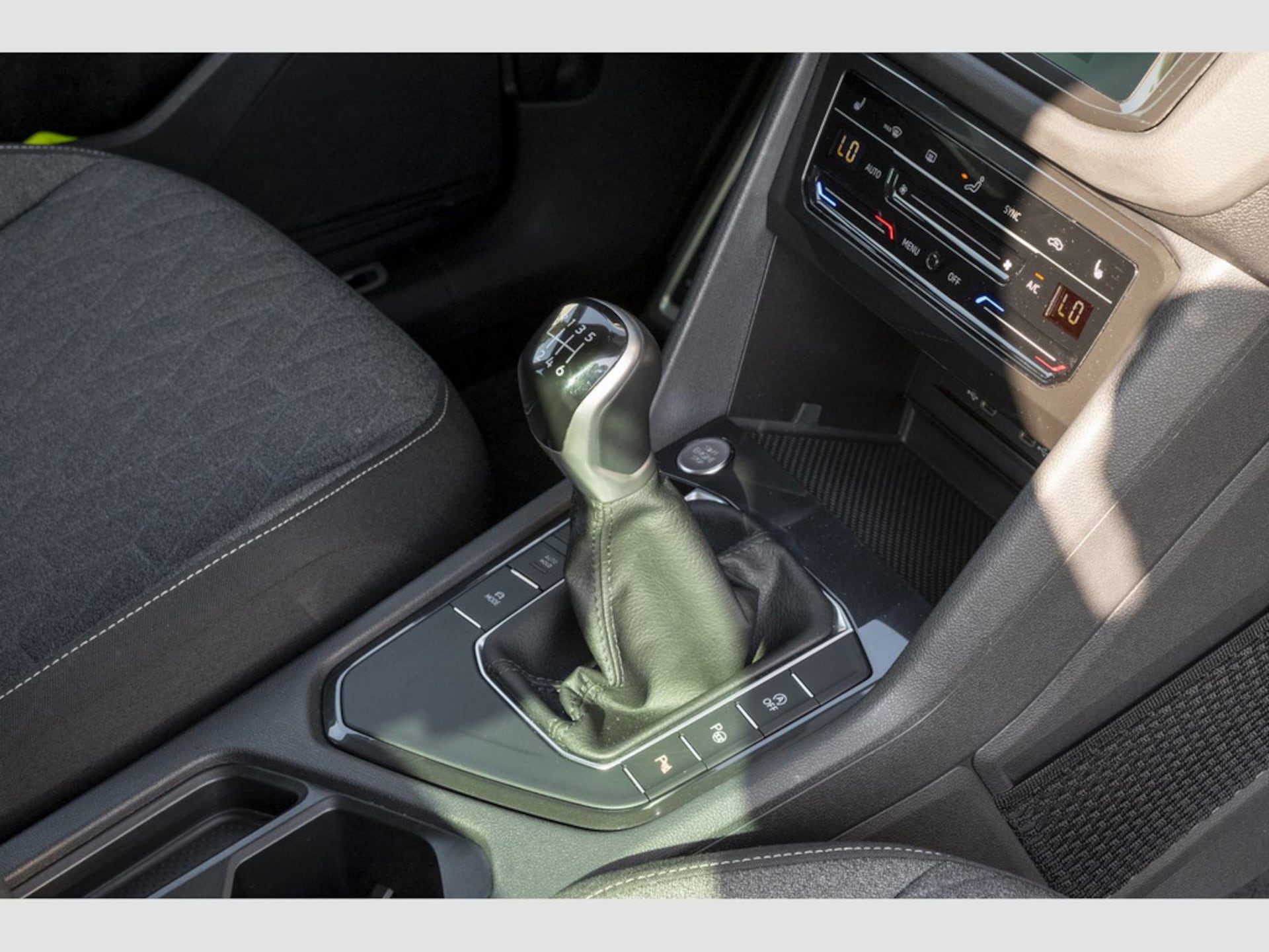 Volkswagen Tiguan MOVE