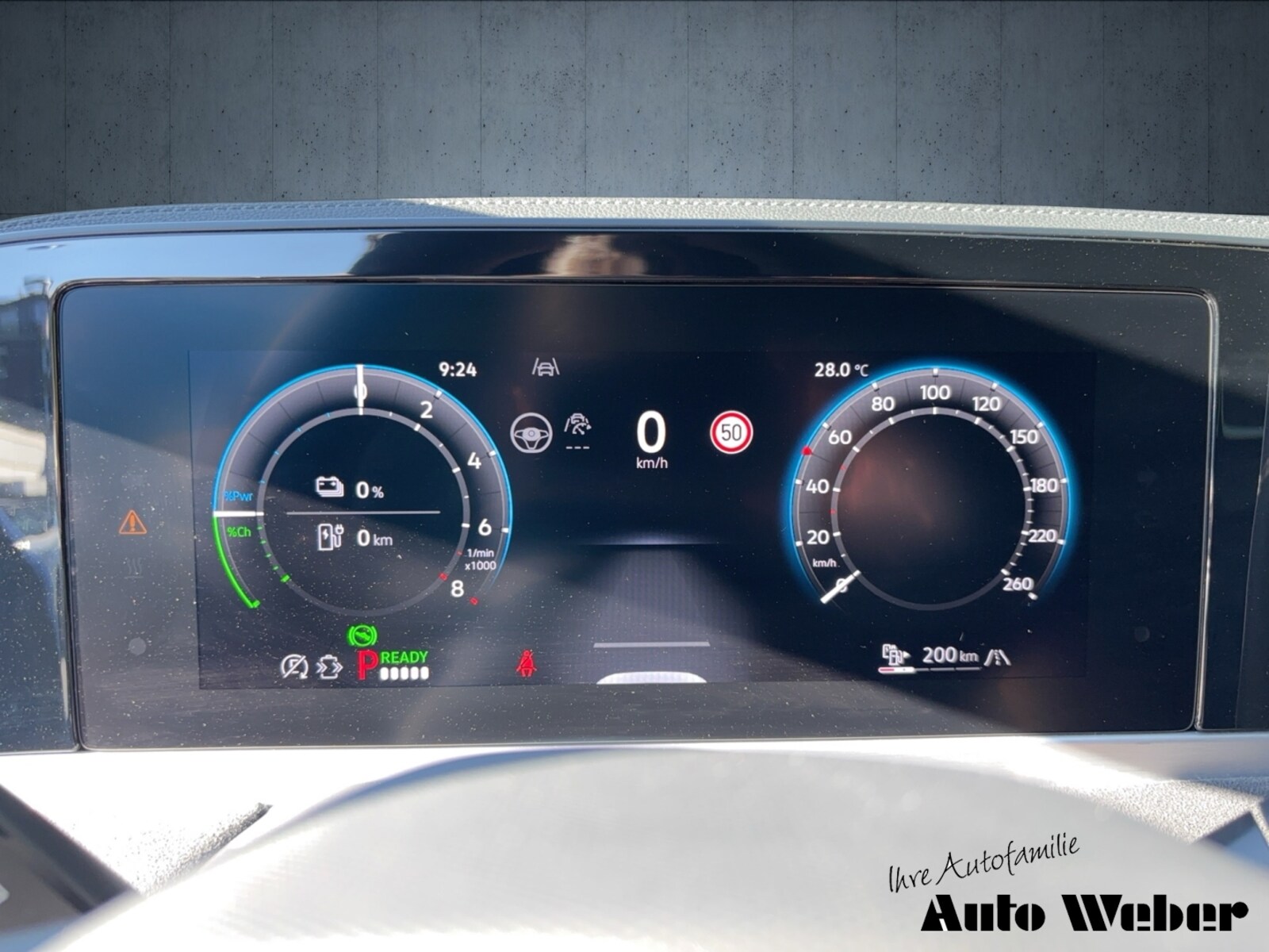 Volkswagen Passat – Bild 10