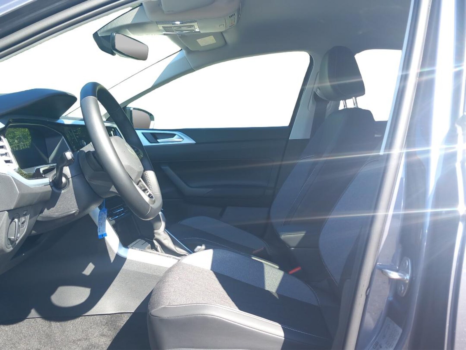 Volkswagen Polo – Bild 9