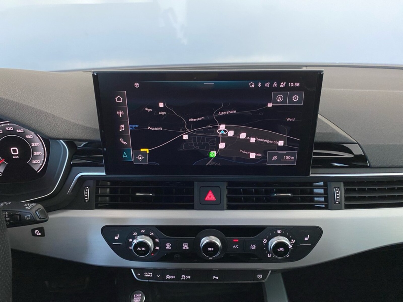 Audi A4 Avant – Bild 10