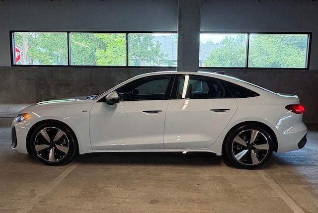 2026 Audi A5 Sedan
