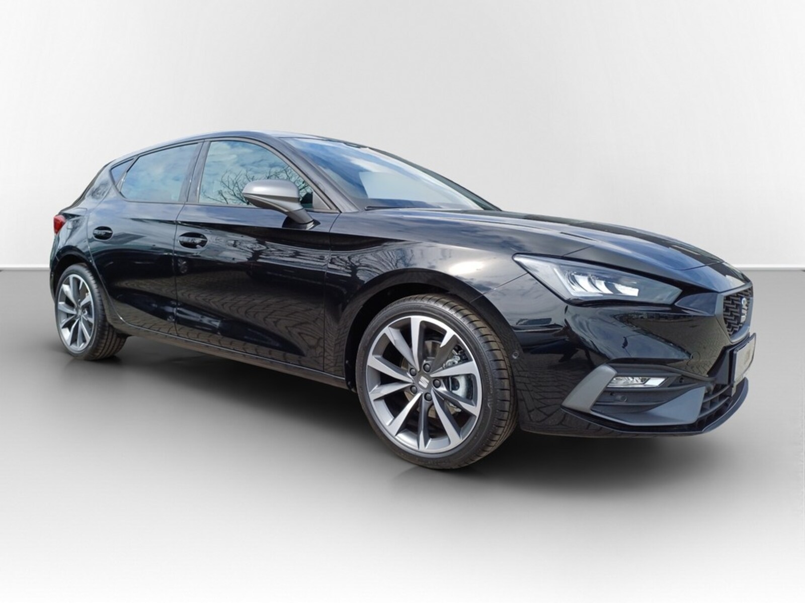 SEAT Leon – Bild 3