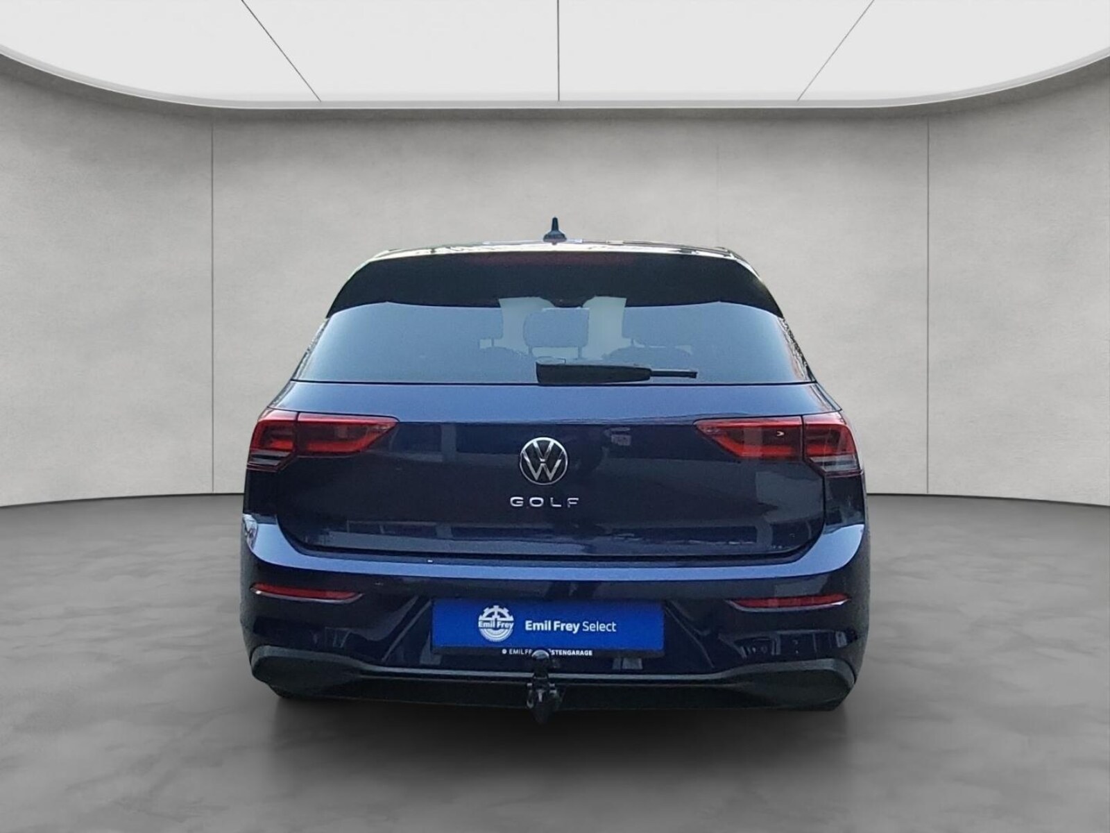 Volkswagen Golf – Bild 4